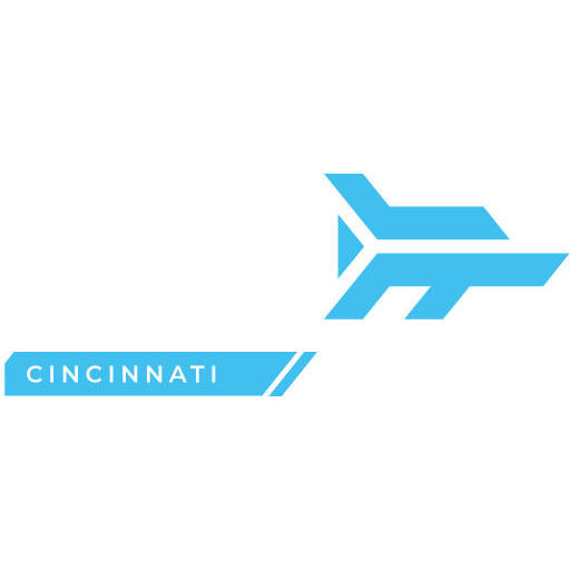 Zero Latency Cincinnati Logo