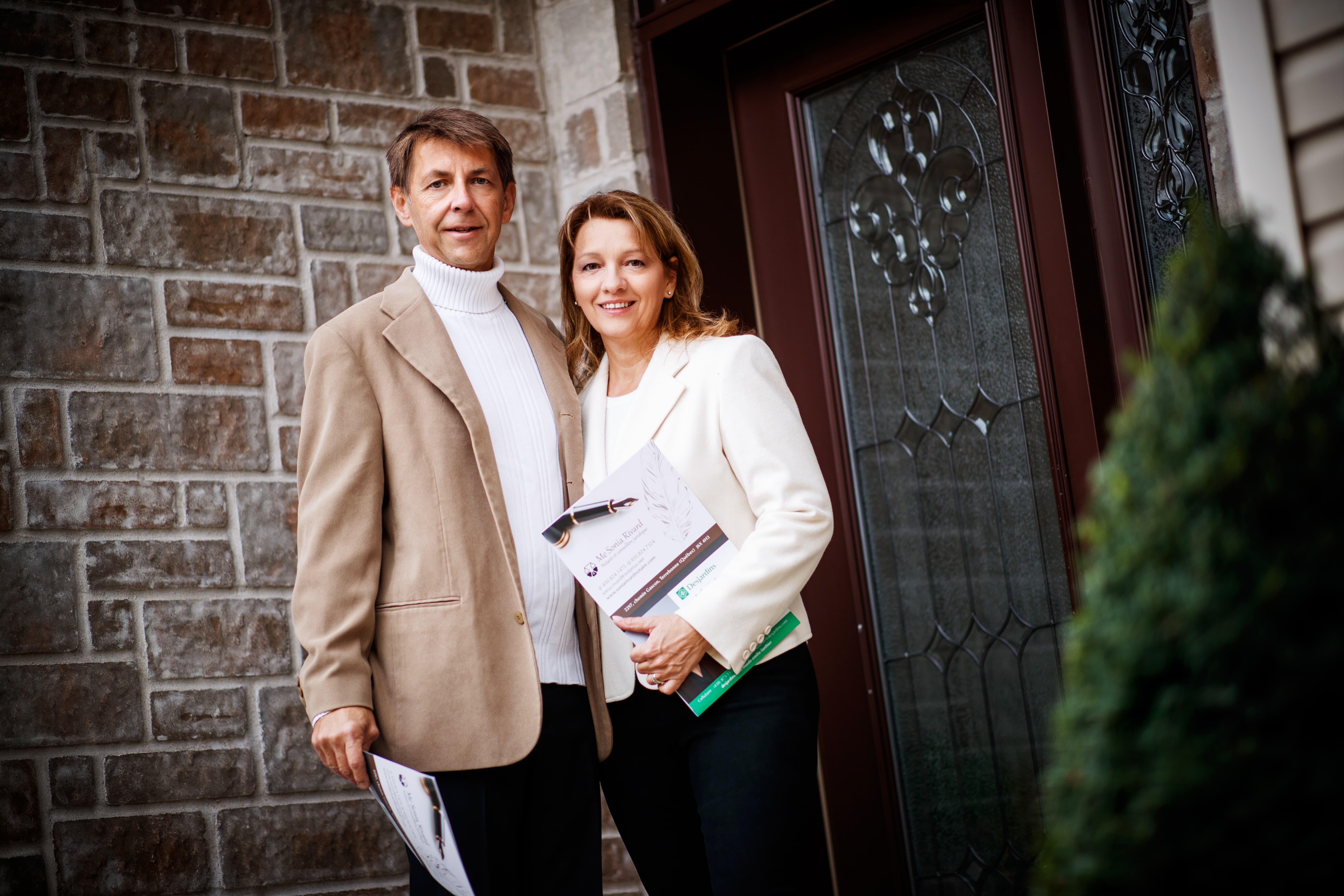 Images Laverdière/Lefrançois Via Capitale - Courtier Immobilier Mascouche