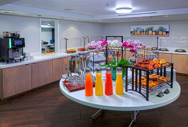 Images DoubleTree by Hilton Alana - Waikiki Beach