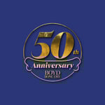 Boyd Bone Dry Logo