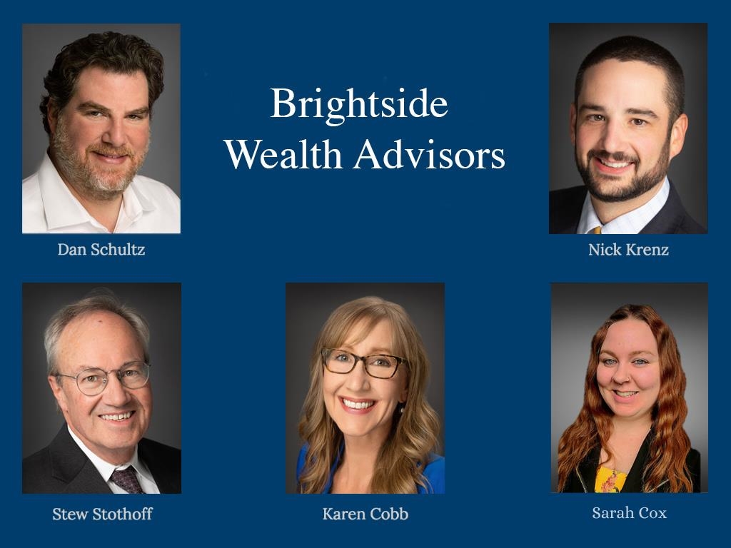 Brightside Wealth Advisors - Ameriprise Financial Services, LLC Boulder (720)565-6117