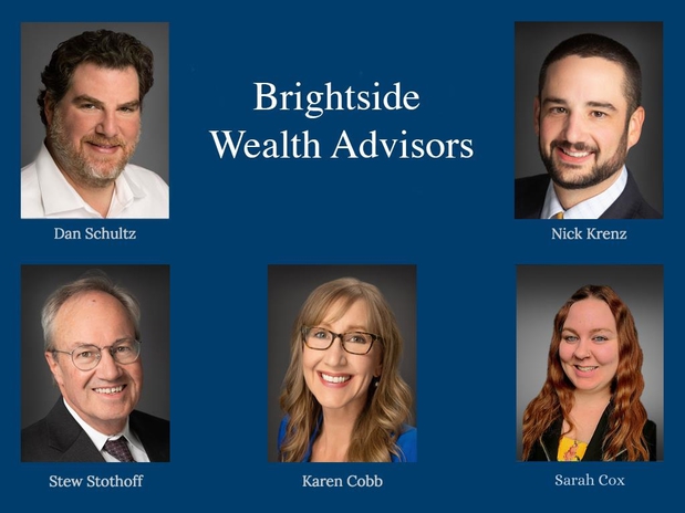 Images Brightside Wealth Advisors - Ameriprise Financial Services, LLC