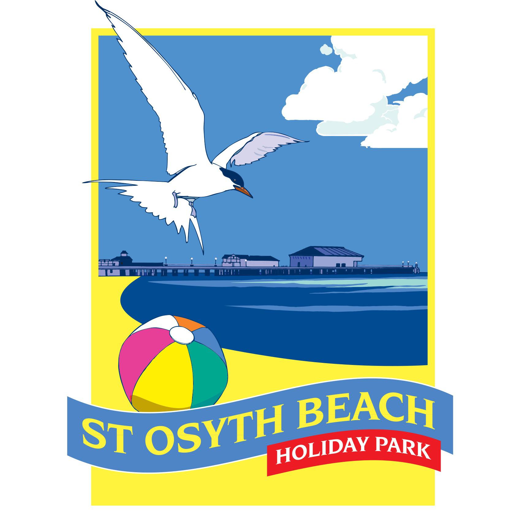 St Osyth Beach Holiday Park Logo