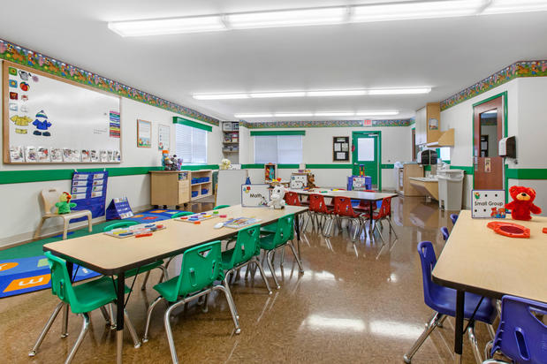 Images Primrose School of Gilbert at Santan