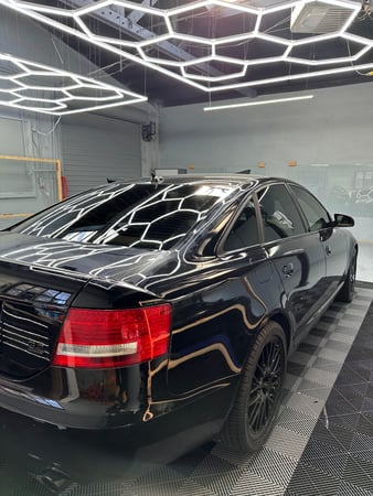 Images 360 Tints & Body