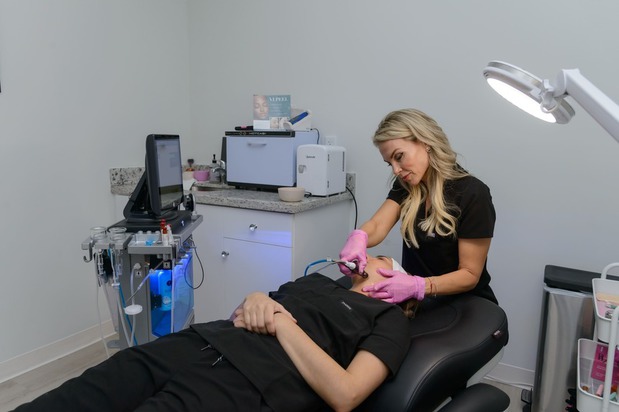 Images Amaira Med Spa & Surgical