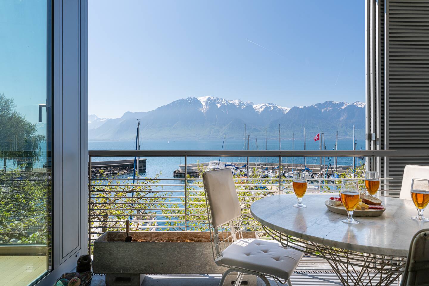 Bilder BESTBNB Conciergerie SA