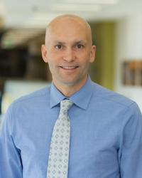 Andrew T. Bracken - Salt Lake City, UT - Occupational Therapy
