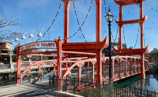 Images Pan-Pacific Pin Traders