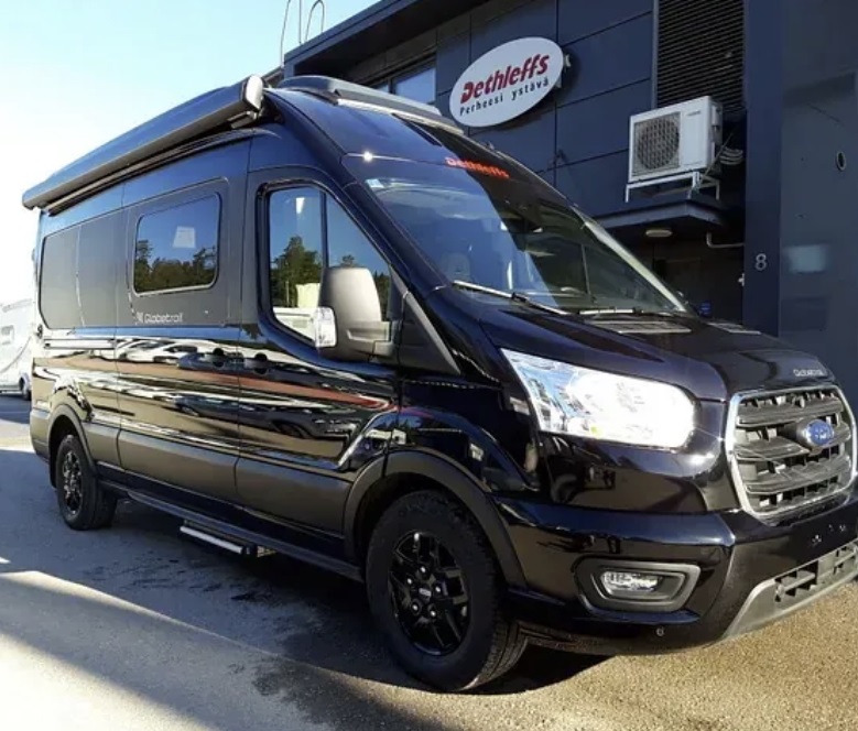 Images Turun Caravanpiste