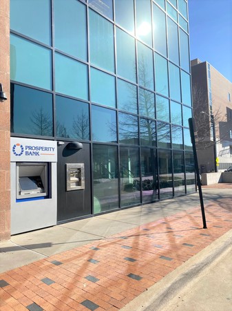 Images Prosperity Bank