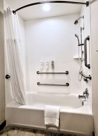 Images Hilton Garden Inn Bel Air