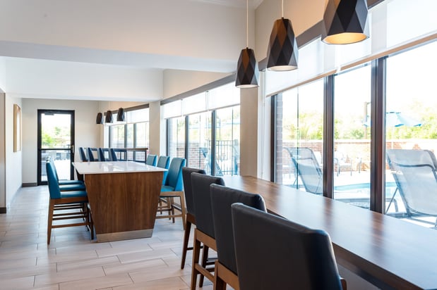 Images Holiday Inn Express & Suites Lancaster by IHG