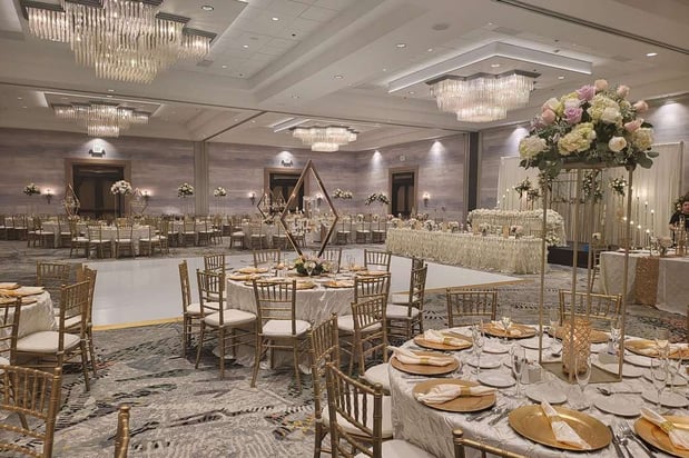 Images DoubleTree by Hilton Hotel Modesto