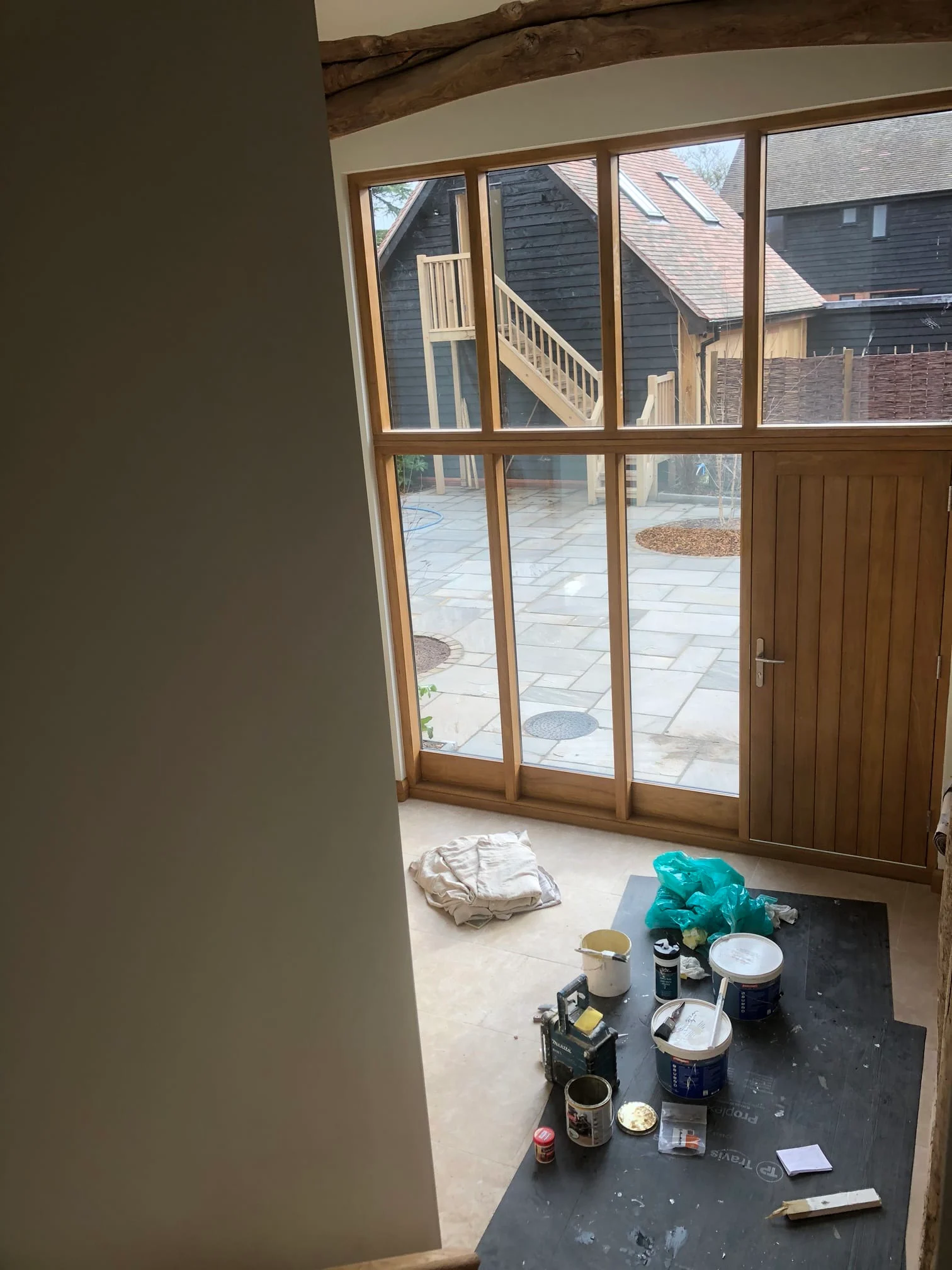 Images Paul Forward Decorating Contractor Ltd