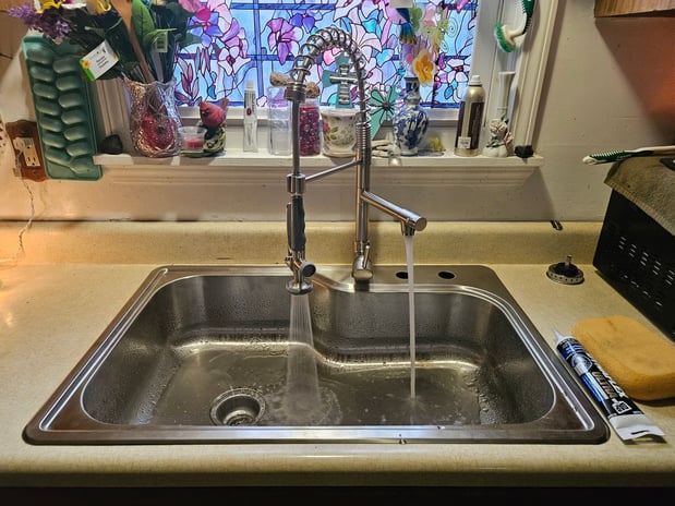 Images Sinks & Sewers LLC