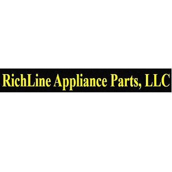 Richline Appliance Parts Logo