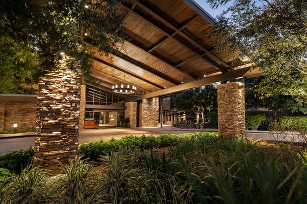 Images The Woodlands® Resort, Curio Collection by Hilton
