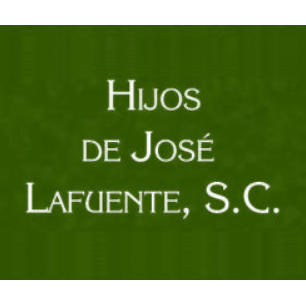 Gasóleos Lafuente Logo