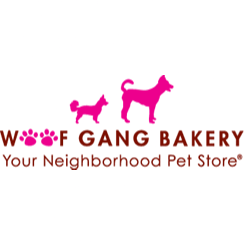 Woof Gang Bakery & Grooming Starland Logo