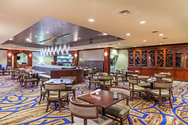 Images Hilton Waco