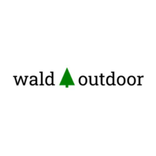 Wald Outdoor Logo
