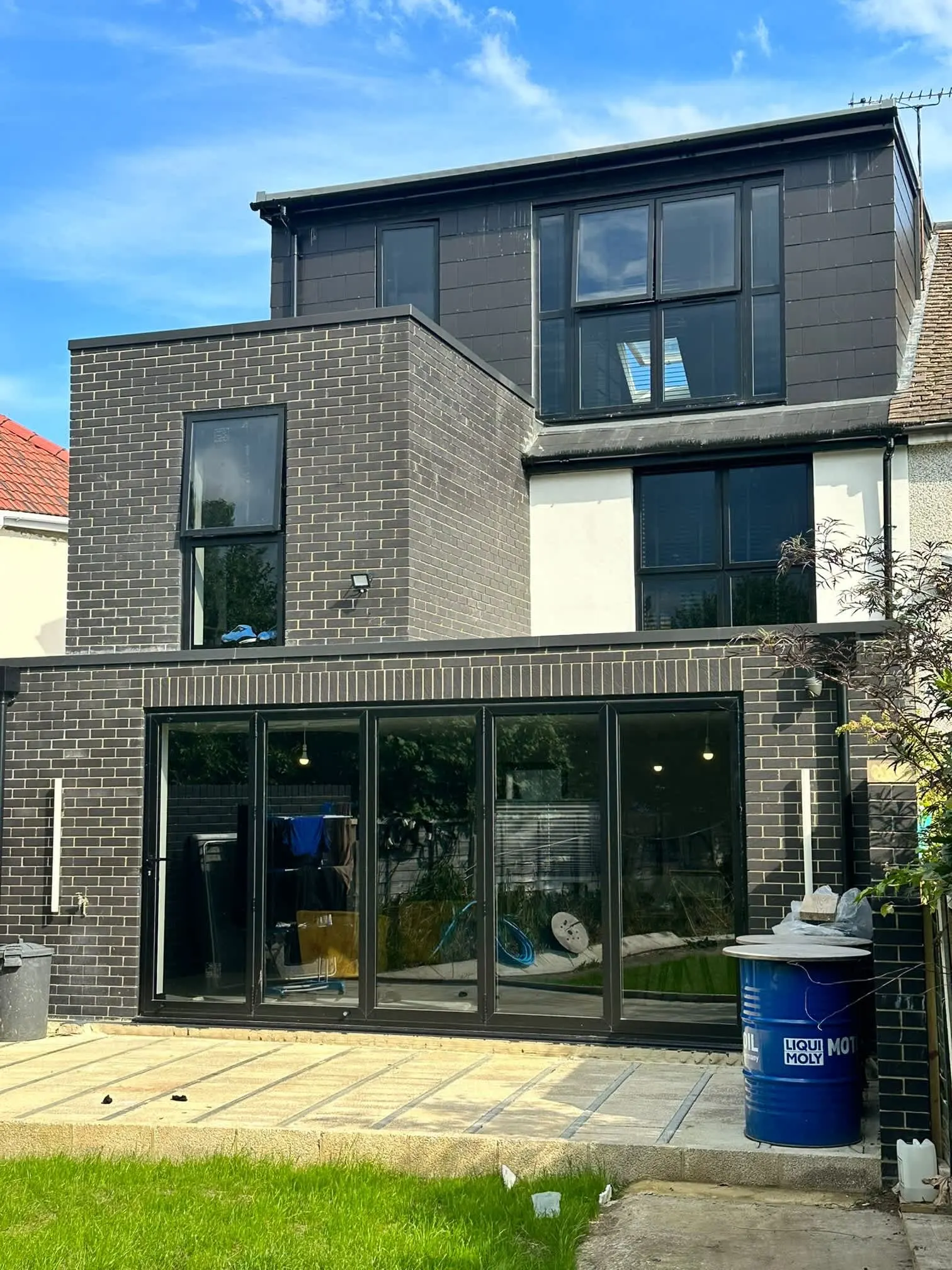 Images Premier Glazing UK Ltd