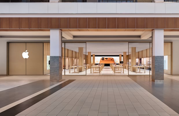 Images Apple Roosevelt Field