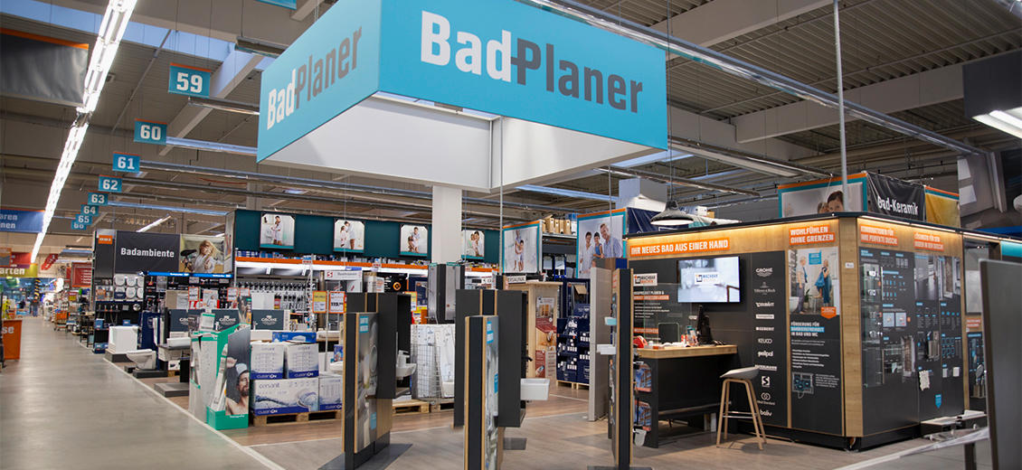 Fotos - OBI Markt Dreieich - 4