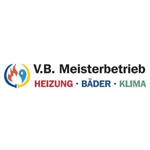 Heizung Sanitär Bonn-VB Meisterbetrieb GmbH in Bonn - Logo