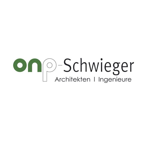 Logo onp-Schwieger GmbH