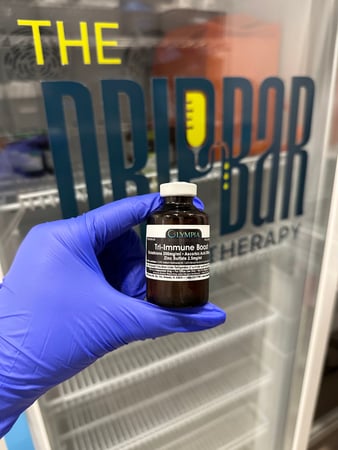 Images The DRIPBaR Phoenix Biltmore