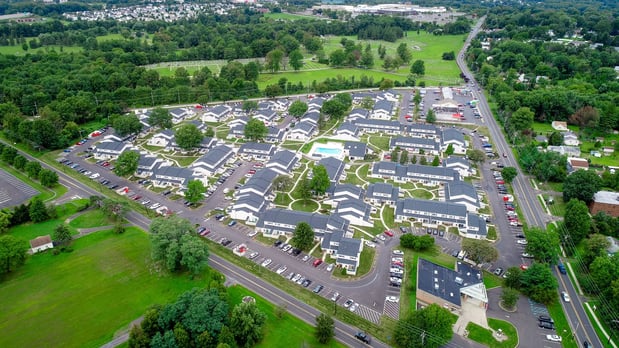 Images Townhomes at Gateway