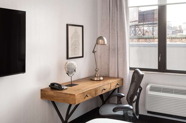 Images Hilton Garden Inn New York/Tribeca