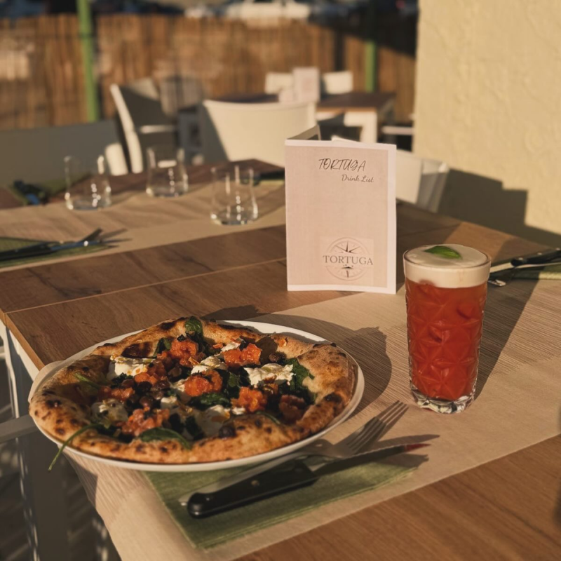 Images Tortuga Pizzeria Ristorante Cocktail Bar