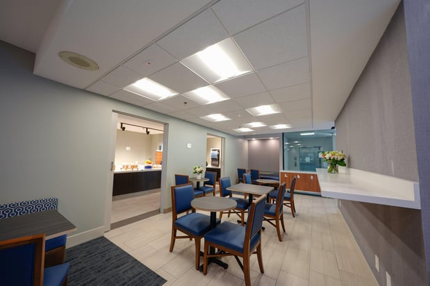 Images Holiday Inn Express & Suites Santa Clara - Silicon Valley by IHG