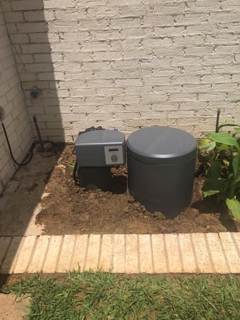 Images Culligan of Dallas Fort Worth Metro