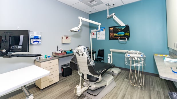Images Gentle Dental Coal Creek