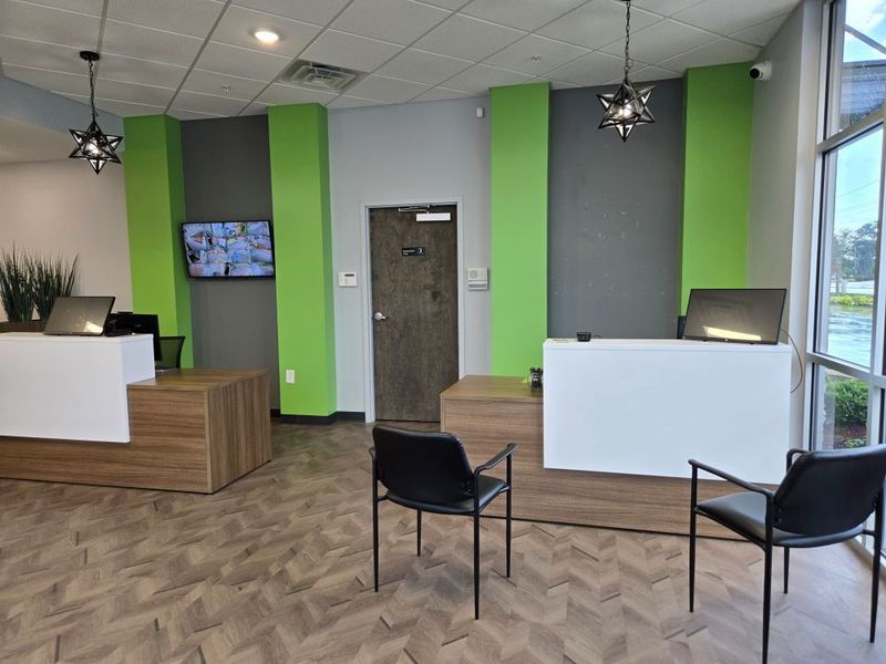 Office 