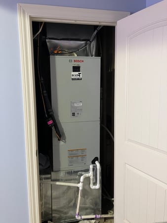 Images Delta T Heating & Cooling