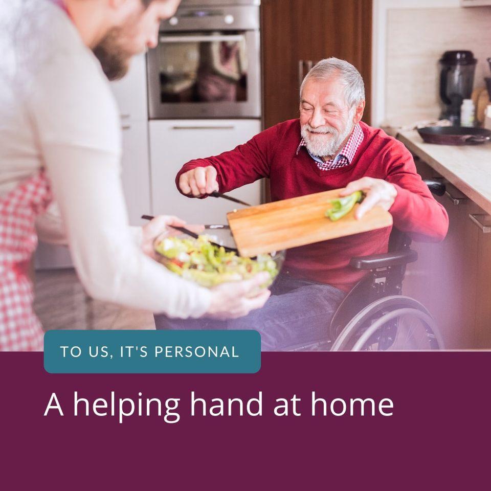 Images Dovida Perth North East (Formerly Home Instead Australia)