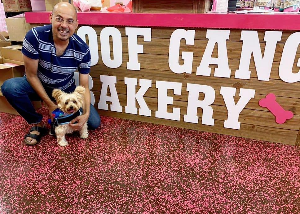 Woof Gang Bakery & Grooming Murabella