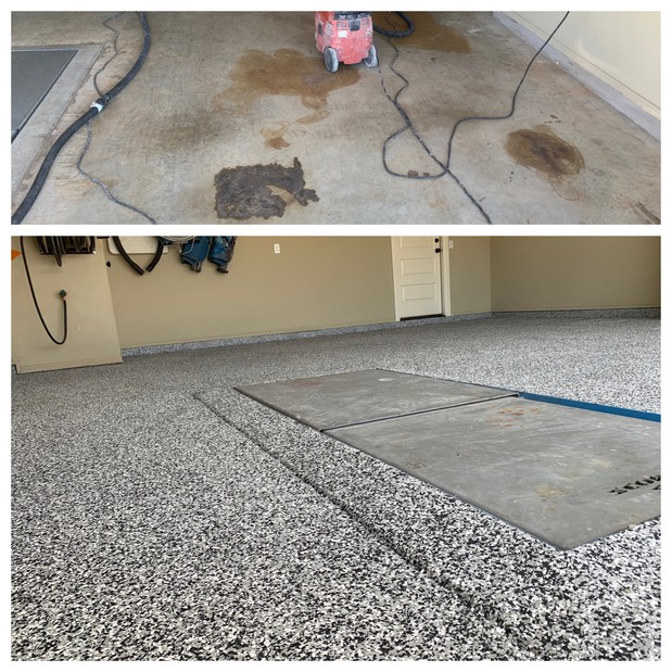 Images GarageExperts of Tulsa
