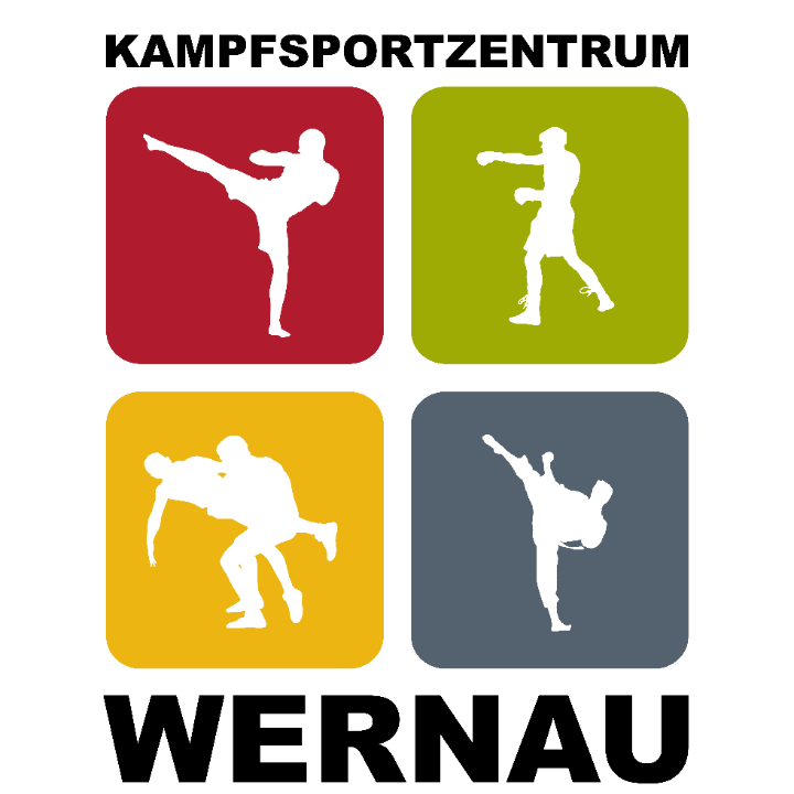 Kampfsportzentrum Wernau in Wernau am Neckar - Logo