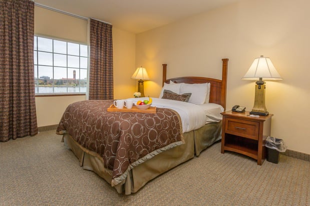 Images Staybridge Suites Great Falls by IHG