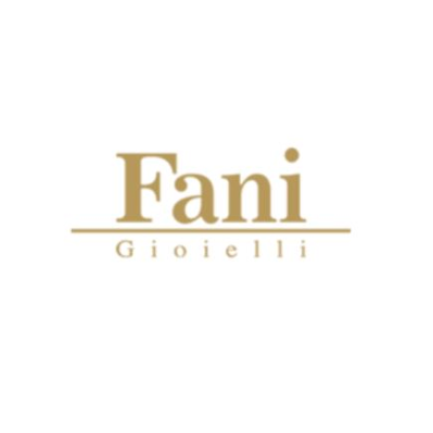 Logo Fani Gioielli Rivenditore Autorizzato Rolex Firenze 055 212075
