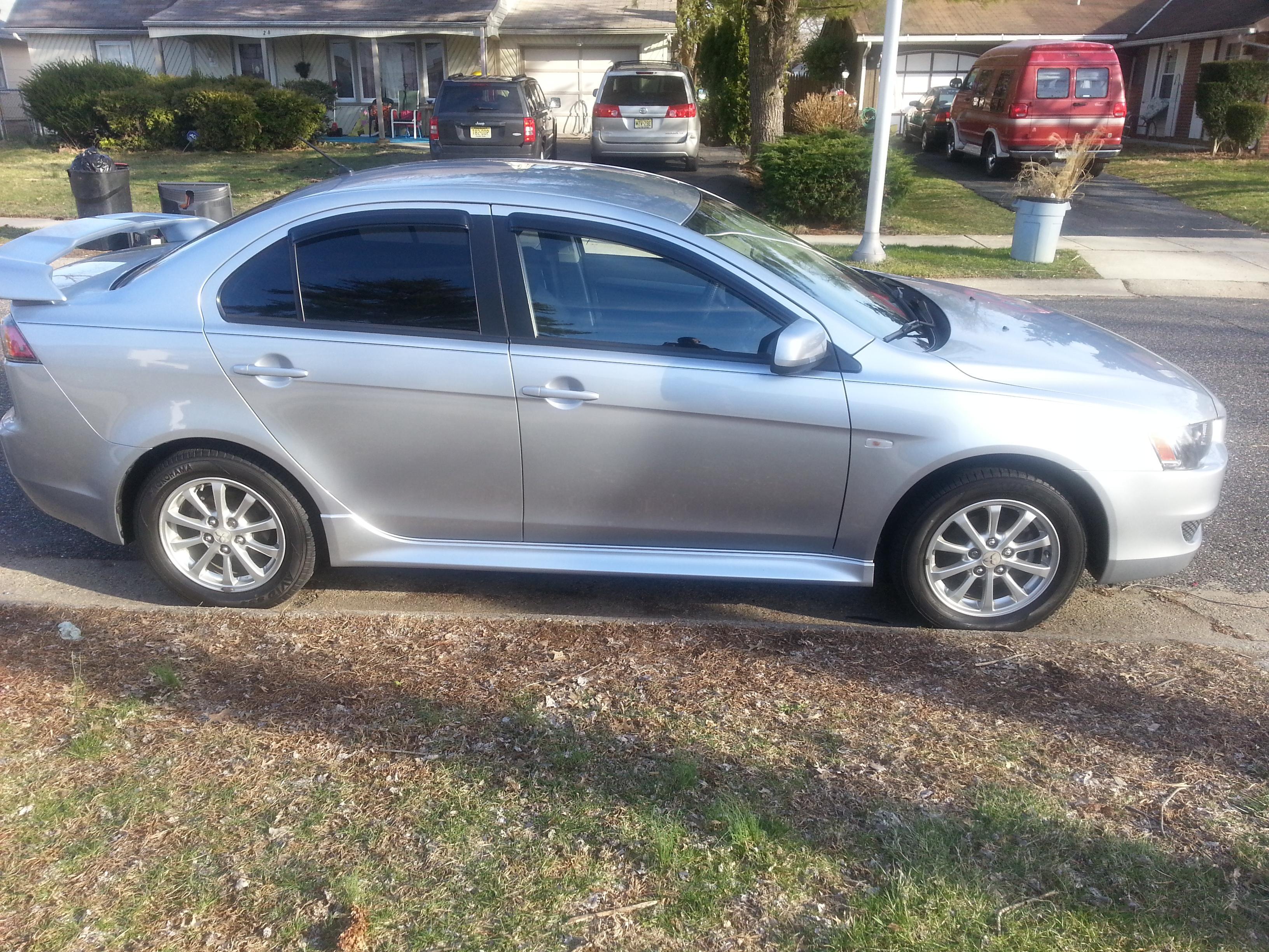 Riggs Mobile Car Washing Service