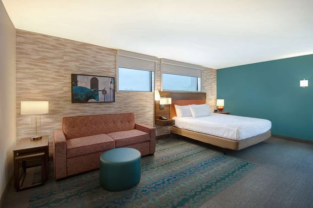 Images Home2 Suites by Hilton Waco