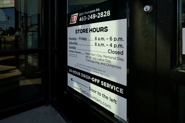 Images Tire Discounters