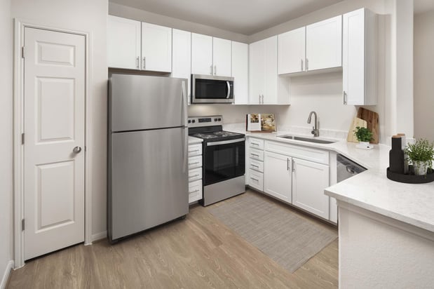 Images Camden Spring Creek Apartments